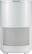 Front. BISSELL - MYair Pro Air Purifier - White.