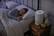 Alt View 13. BISSELL - MYair Pro Air Purifier - White.