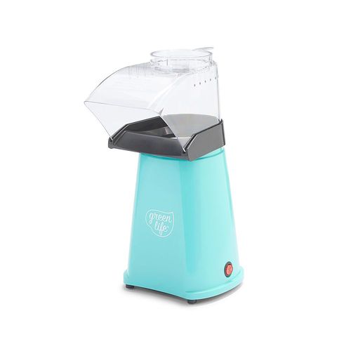 GreenLife - Electric Popcorn Maker - Turqouise