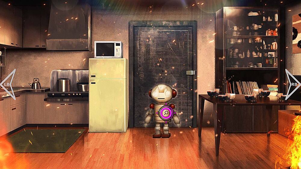 Alt View 14. Koei Tecmo - Yurukill: The Calumniation Games.