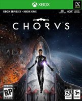 Chorus - Xbox Series X - Front_Zoom