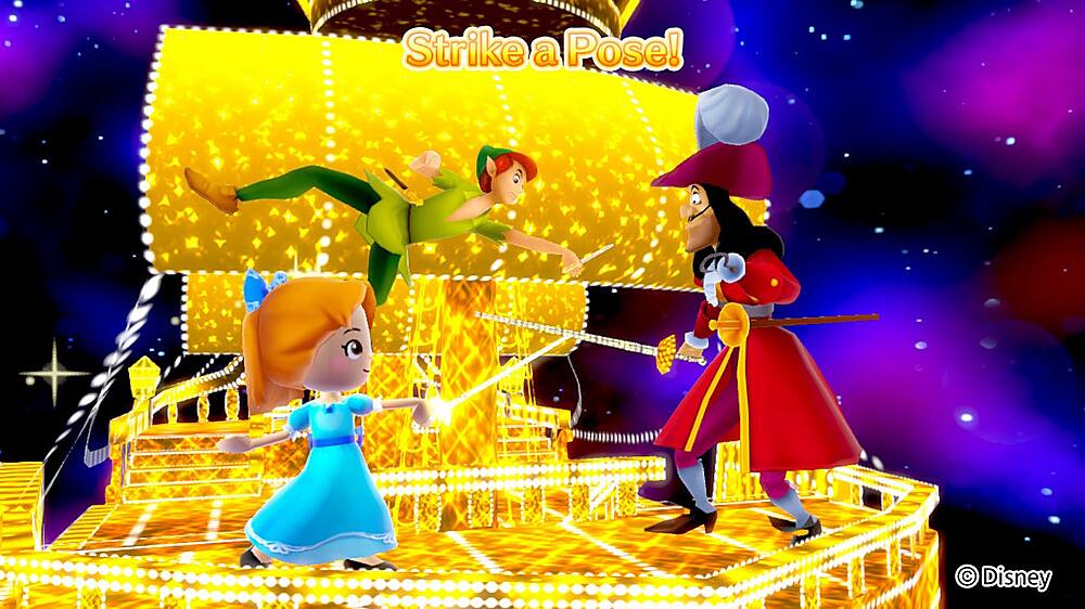 Alt View 16. BANDAI NAMCO Entertainment - Disney Magical World 2.