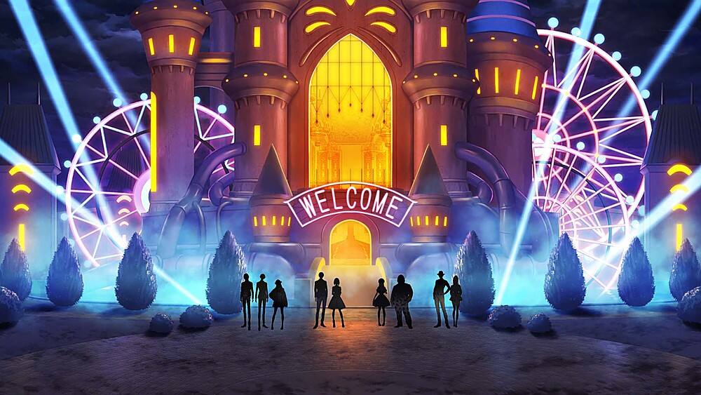 Alt View 11. Koei Tecmo - Yurukill: The Calumniation Games.