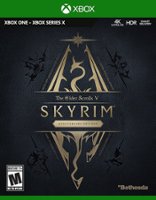 Elder Scrolls V: Skyrim 10th Anniversary Edition - Xbox One - Alt_View_Zoom_11