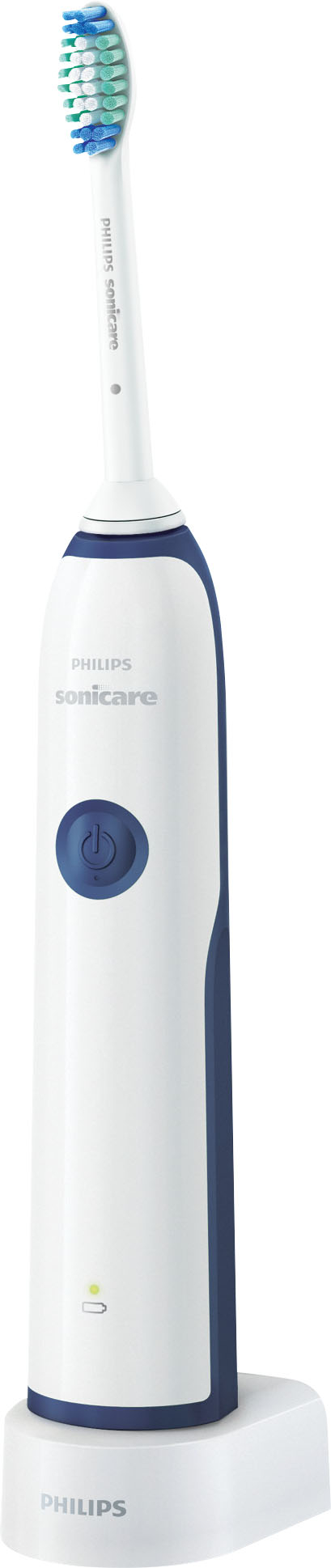 Angle View: Philips Sonicare - Sonicare UV Sanitizer