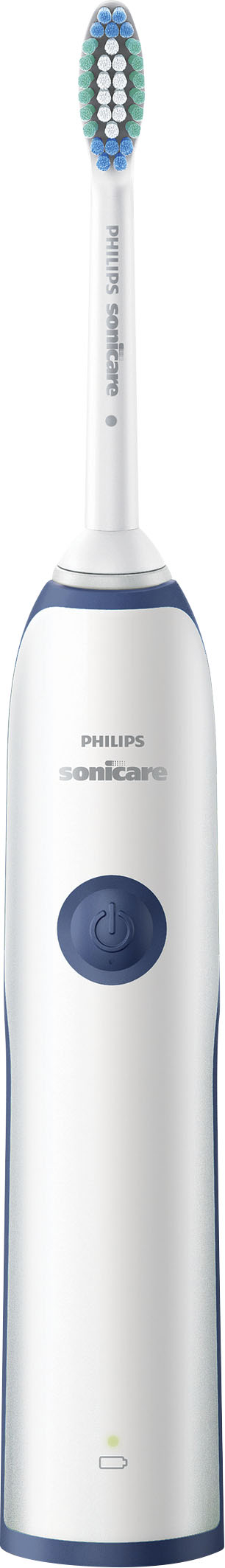 Left View: Philips Sonicare - Sonicare UV Sanitizer