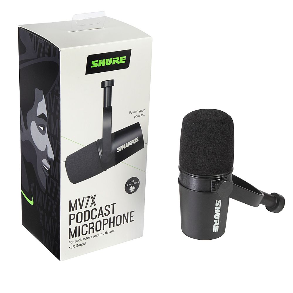 What smartphone microphone is best for vloggers and podcasters? – SYNCO