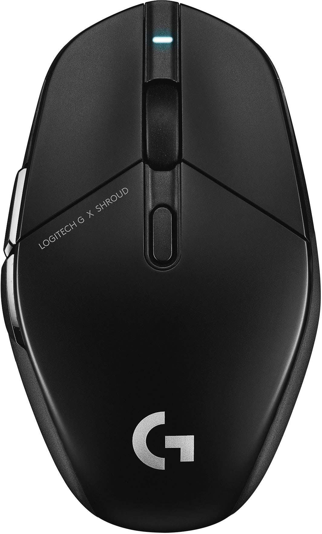 G303 Shroud Edition Lightweight Wireless Optical Mouse with 25K HERO sensor 910-006103 - Best Buy