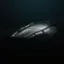 Alt View 12. Logitech - G303 Shroud Edition Lightweight Wireless Optical Gaming Mouse with 25K HERO sensor - Black.