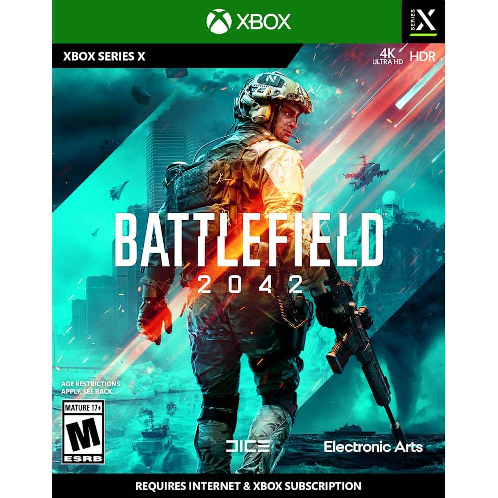 Battlefield 4 (Premium Edition) digital for XONE, Xbox One S, XONE