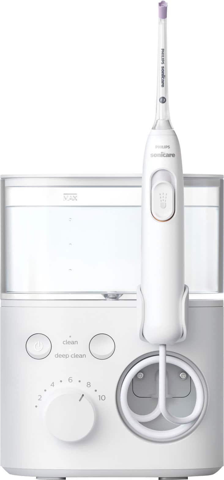 Philips Sonicare - Power Flosser 3000 - White - Angle_Zoom