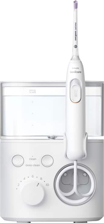 Philips Sonicare Power Flosser 3000 White - Best Buy Philips Sonicare Power Flosser 3000 White - Best Buy
