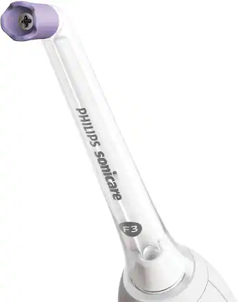 Sonicare Power Flosser 3000