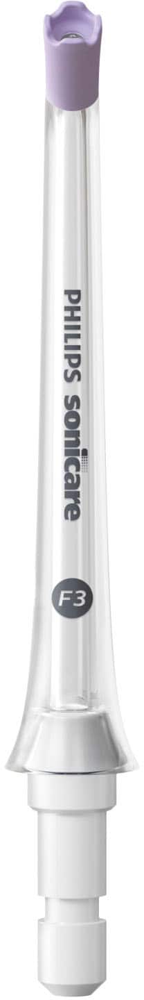 Alt View 14. Philips Sonicare - Power Flosser & Toothbrush System 7000, HX3921 - White.