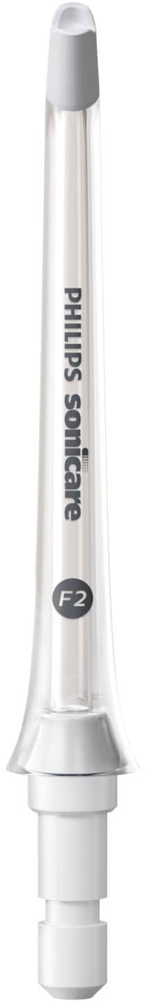 Alt View 15. Philips Sonicare - Power Flosser & Toothbrush System 7000, HX3921 - White.