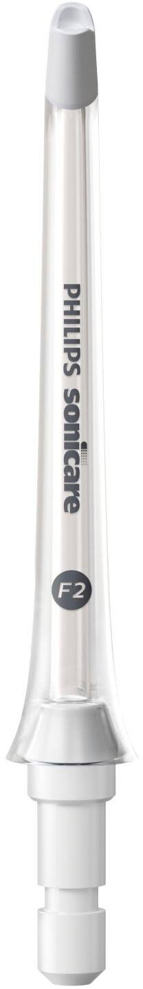 Alt View 15. Philips Sonicare - Power Flosser & Toothbrush System 7000, HX3921 - White.