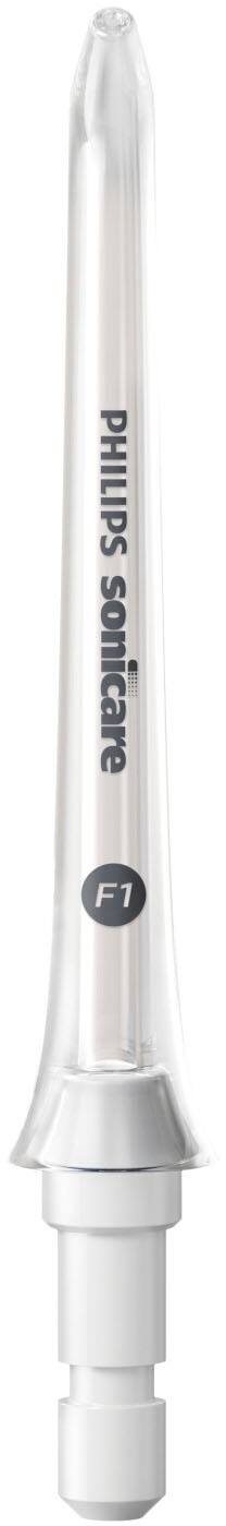 Alt View 16. Philips Sonicare - Power Flosser & Toothbrush System 7000, HX3921 - White.