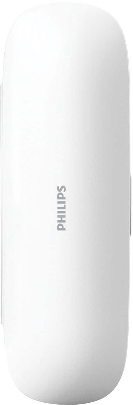 Alt View 28. Philips Sonicare - Power Flosser & Toothbrush System 7000, HX3921 - White.