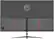 Left. Element Electronics - Element 27" IPS LED 1080p Full HD Frameless Monitor - Black.