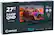 Alt View 13. Element Electronics - Element 27" IPS LED 1440p QHD FreeSync 165hz 1ms Gaming Monitor - Black.