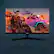 Back. Element Electronics - Element 27" IPS LED 1440p QHD FreeSync 165hz 1ms Gaming Monitor - Black.