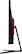 Angle. Element Electronics - Element 27" IPS LED 1440p QHD FreeSync 165hz 1ms Gaming Monitor - Black.