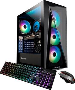 iBUYPOWER SlateMR Gaming Desktop Intel i7 11700F 16GB Memory iBUYPOWER SlateMR Gaming Desktop Intel i7 11700F 16GB Memory