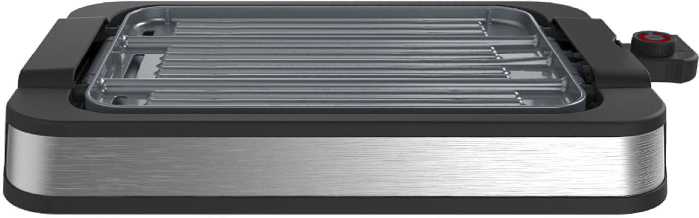 Best Buy: Tristar PowerXL Indoor Grill and Griddle stainless steel