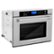 Alt View Zoom 11. ZLINE - 30" Single Wall Oven with Self Clean - Stainless steel look.