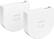 Alt View 12. Philips - Hue Wall Switch Module 2-pack - White.