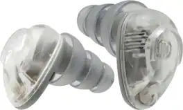 Lucid Hearing - Enlite OTC Hearing Aids - Clear