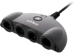 Nyko - Retro Controller Hub Plus