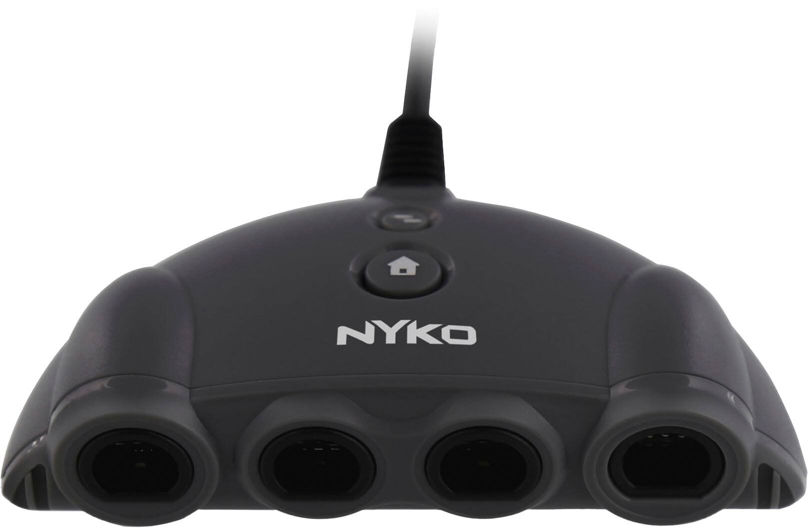 Alt View 13. Nyko - Retro Controller Hub Plus.