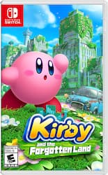 Kirby Video Games - Best Buy