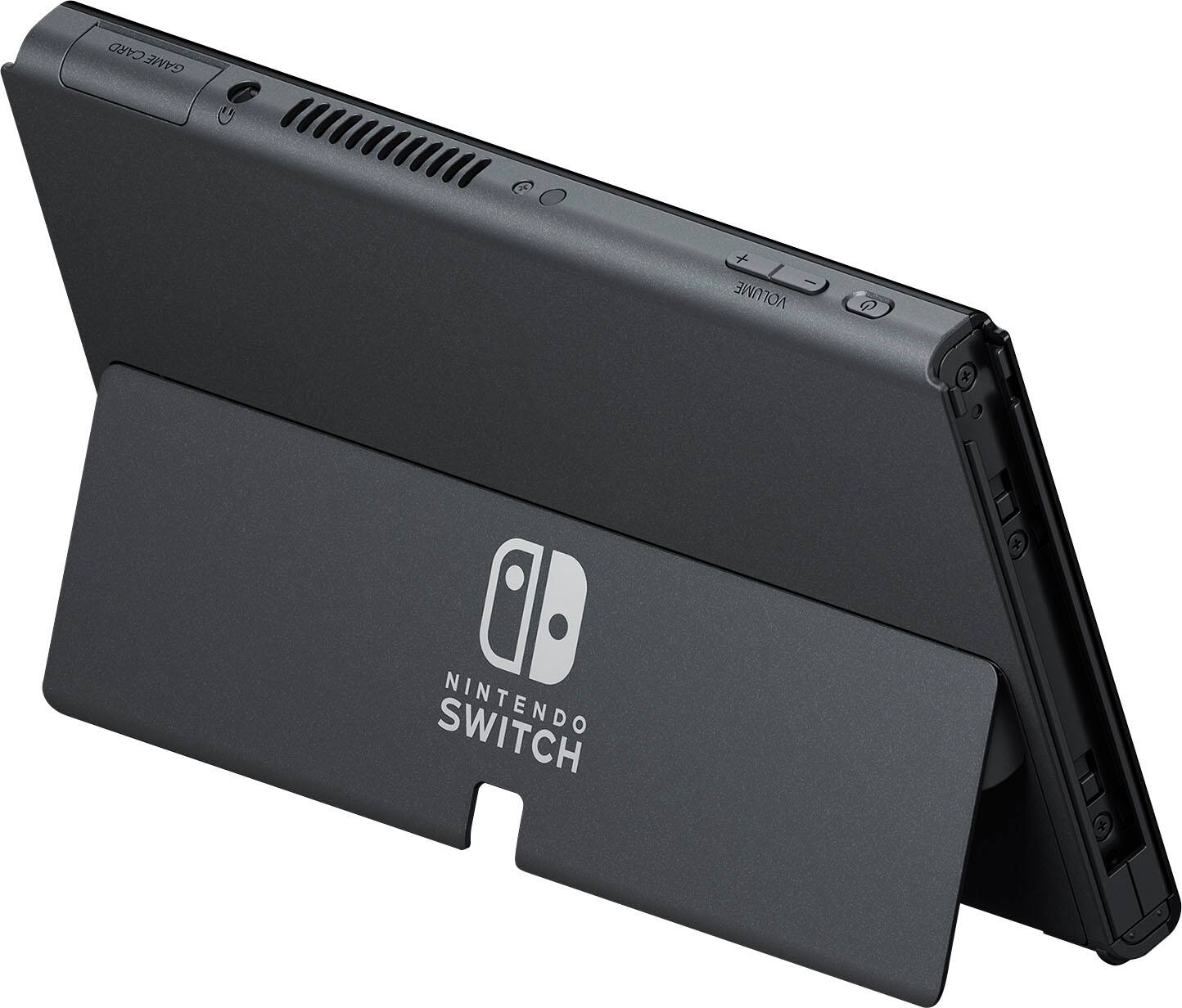 Nintendo Switch (OLED Model) - Best Buy