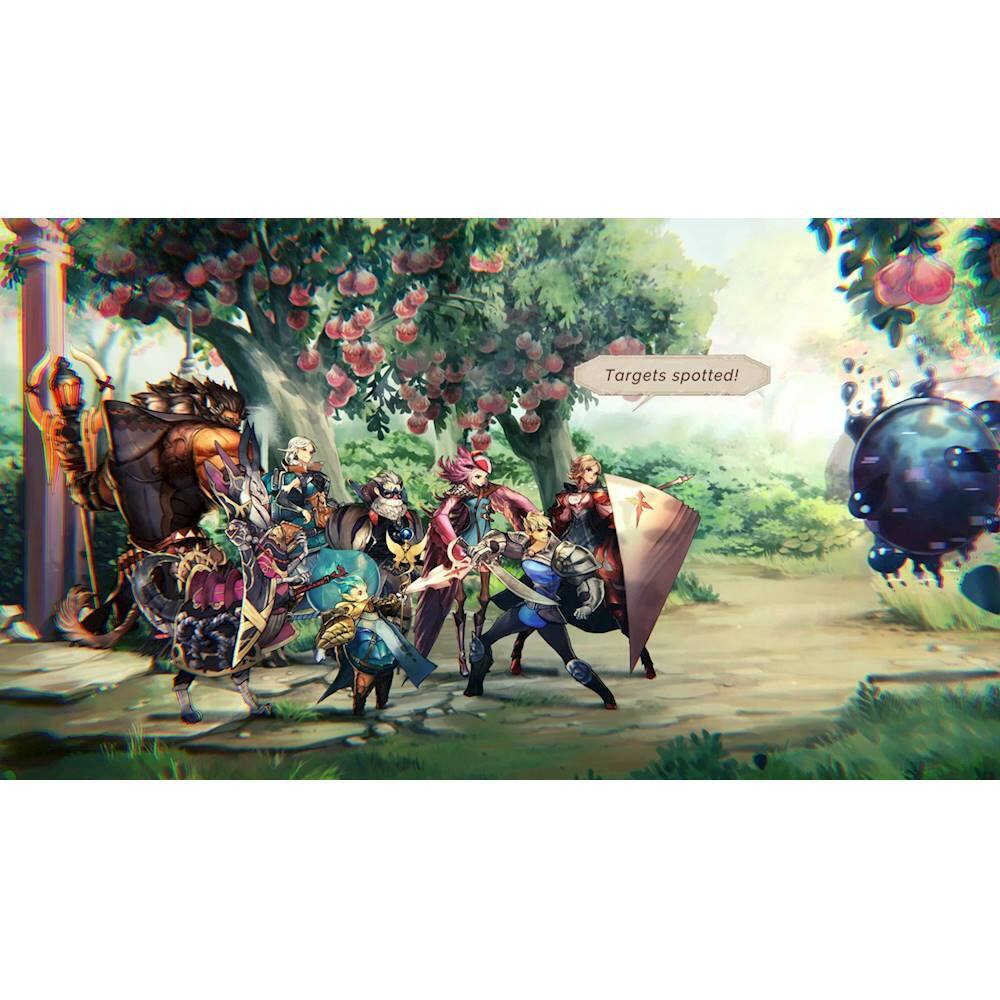 Alt View 18. Nintendo - Astria Ascending.