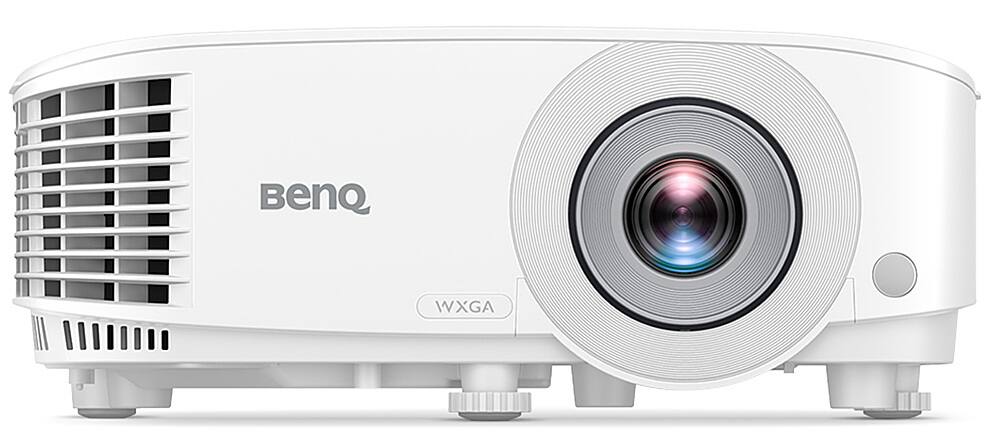 BenQ MW560 WXGA Business Projector, 4000 Lumens - Best Buy