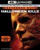 Halloween Kills [Includes Digital Copy] [4K Ultra HD Blu-ray/Blu-ray] [2021]