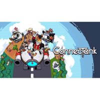 ConnecTank Standard Edition - Nintendo Switch, Nintendo Switch Lite [Digital] - Front_Zoom