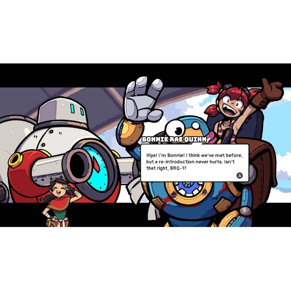 Alt View 18. Nintendo - ConnecTank.