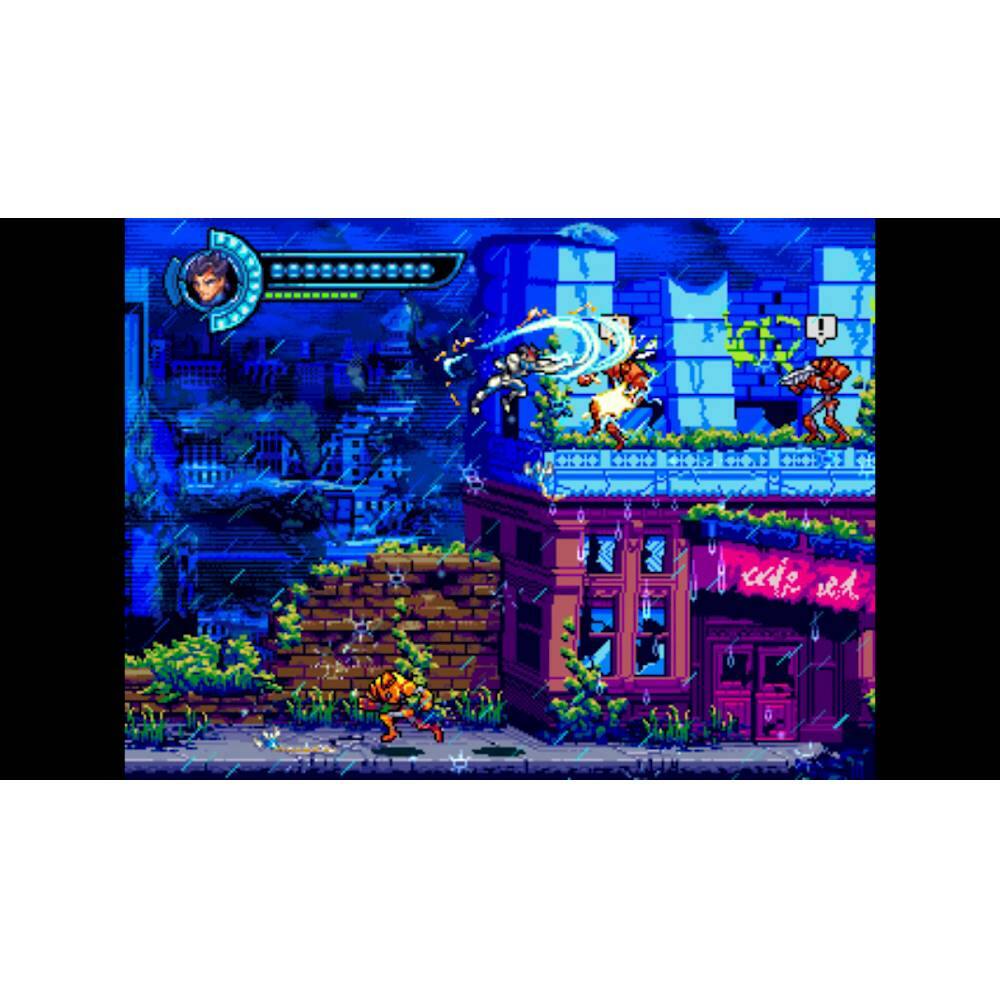 Alt View 14. Nintendo - Steel Assault.