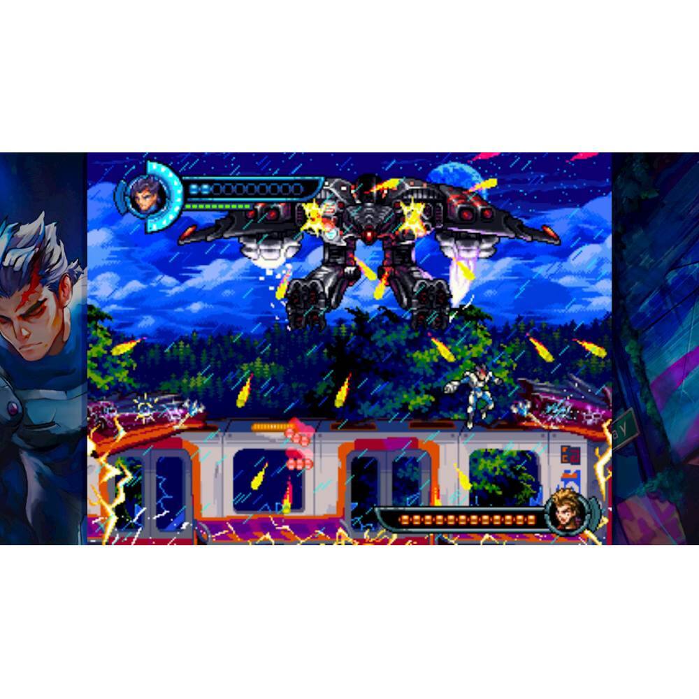 Alt View 18. Nintendo - Steel Assault.