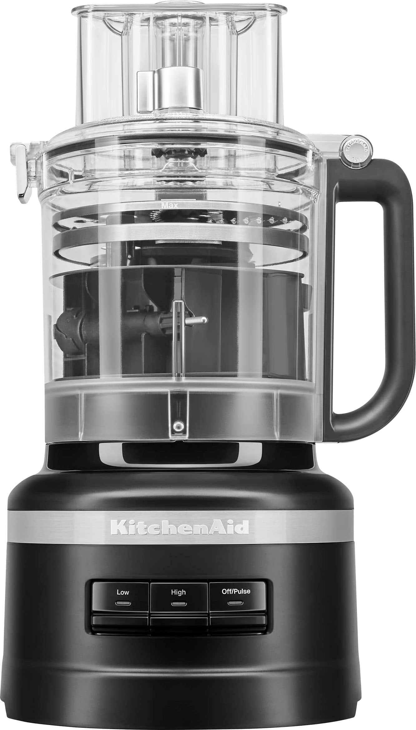 KitchenAid
Low High Off/Pulse