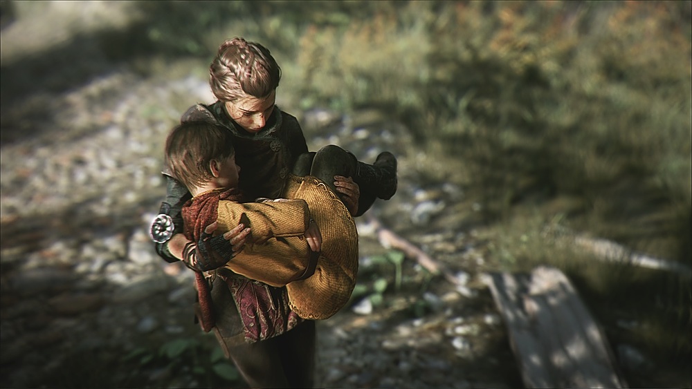 A Plague Tale: Innocence's 60fps upgrade tested - and there's a bonus for  Xbox Series owners