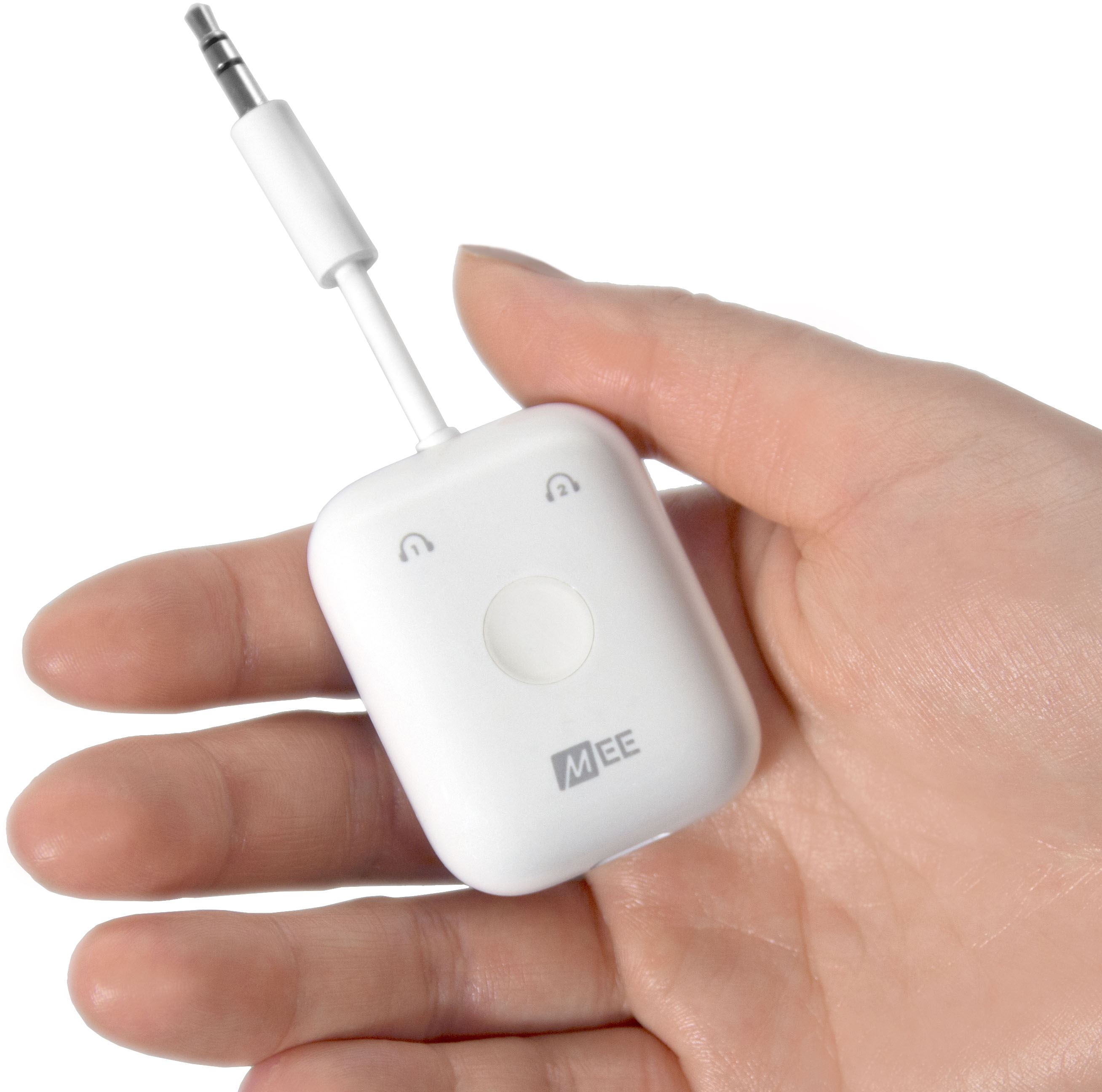 Mee Audio Connect Air In-Flight Bluetooth Transmitter