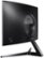 Alt View Zoom 22. Samsung - Odyssey Gaming CRG5 Series 24” LED Curved FHD FreeSync Monitor - Black - Black.