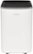 Front Zoom. Frigidaire - 3-in-1 Portable Room Air Conditioner - White.