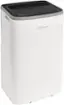 Angle. Frigidaire - 3–in-1 Portable Room Air Conditioner - White.