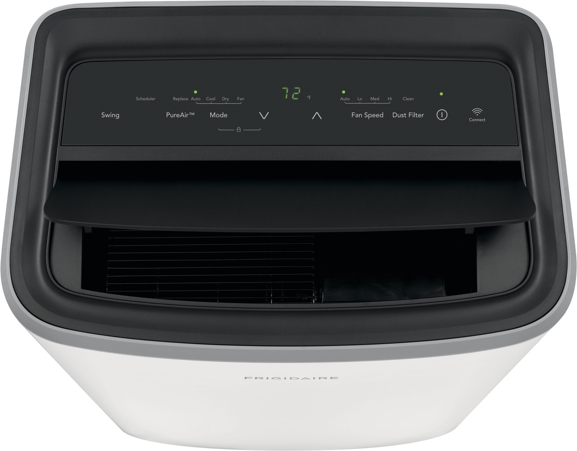 Frigidaire 3-in-1 Connected Portable Room Air Conditioner 14,000