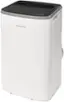 Left. Frigidaire - 3–in-1 Portable Room Air Conditioner - White.